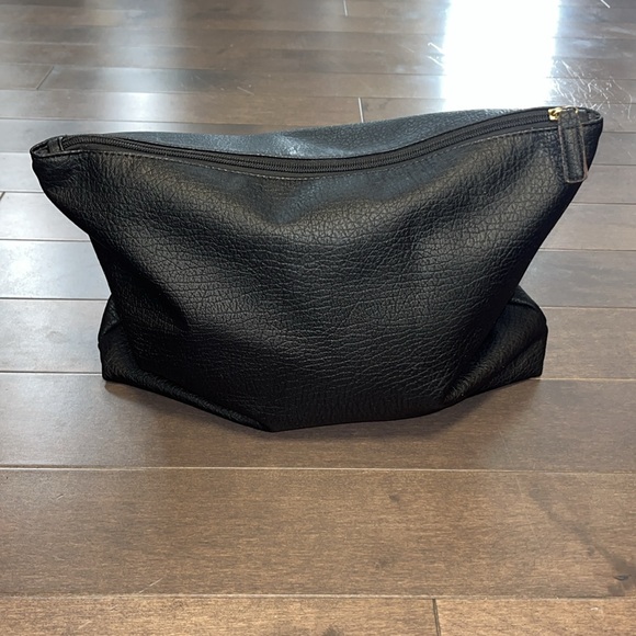 Free People Faux Leather Pouch - Picture 4 of 15